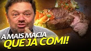 VOCÊ ESTÁ SENDO ENGANADO, ESTA COMENDO PALETA E PAGANDO CONTRA FILÉ! | A CASA DOS BICHOS