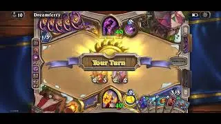 Reno Secret Mage vs Reno Shadow Priest