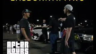 AFTER HOURS RACING ep.20
