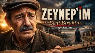 Zeynep’im (Bozlak) - Öyle Bir Söyledi Ki! (Çekiç Ali Anısına) #bozlak #bozlakhavaları #türkü #viral