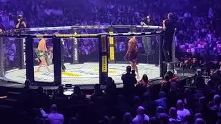 Dalton vs Bagieta _ runda II 3/3 _ MMA Pruszków 