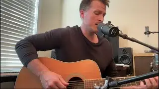John Mayer Neon- Travis Petersen Acoustic Cover