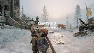 For Honor - Shoguki