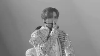 [4K] 250322 에이티즈 ATEEZ 'Say My Name' 윤호 YUNHO Fancam - [TOWARDS THE LIGHT: WILL TO POWER] FINALE