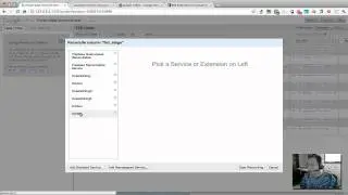 Reconcile Geologic Time with Google Refine and DERI RDF
