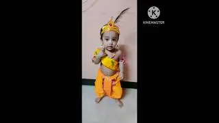 আমার সোনার গোপাল💗🧿 Janmashtami 2025/ laddu Gopal Costume #arpitasfoodworld #laddugopal#krishna