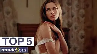 Top 5 Carole Bouquet Movies