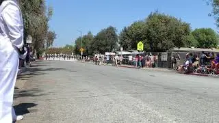 Del Mar Band Review 2021 Buhach Colony High School