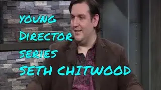 Messier Mantra with Screenwriter/ Creator Seth Chitwood