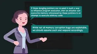 Sample: Building Secure C/C++ Applications: Identifying Memory Corruption Vulnerabilities