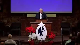 RLBC Live Stream: Sunday Morning January 1, 2023
