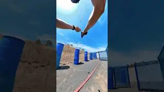 IPSC || 12 February 2025 #ipscaustralia #ipsc #ipscshooting #practicalshooting