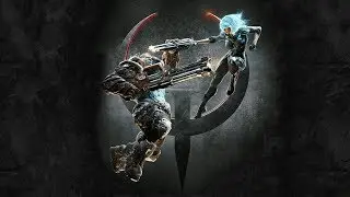QUAKE CHAMPIONS - EARLY ACCESS GAMEPLAY