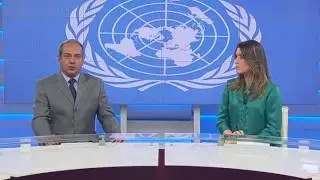 ONU anuncia ades&atilde;o da Palestina &agrave; cinco tratados sobre direitos humanos -