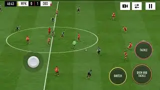 UFL - Football Game 2026 Mobile Official Launch Trailer