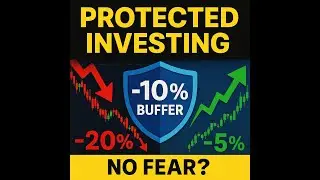 Invest Without Fear? Buffer ETFs Explained