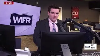 WIFR FastCast - September 4