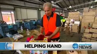 Ten Eyewitness News Sydney | Opener - (10.12.2014)