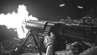 The Night That Changed the Pacific War: 840 Marines vs 3,000 Elite Soldiers | Edson's Ridge