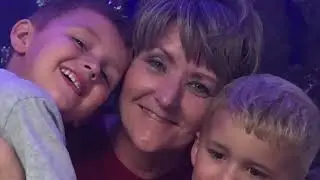 Dana Hoover Memorial Service