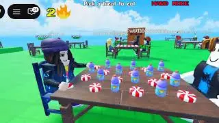 Poison Candy Roblox 😂😂