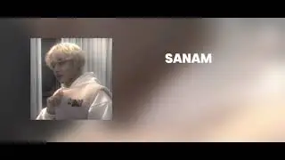 Shibu-SANAM feat.Pranavi 