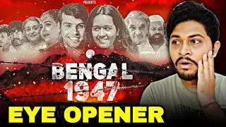 Bengal 1947 Full Movie Review | Amazon Prime