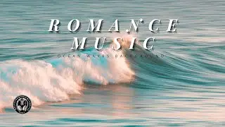 Modern Romance | It Don&rsquo;t Get Old Loving You with ocean waves background