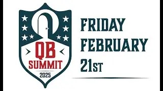 QB Summit 2025
