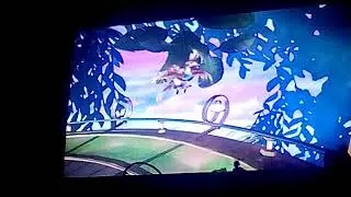 Skylanders Trap Team Gameplay #20 (Leveling Up Dark Mega Ram Spyro Pt. 1b)