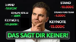 Enthüllt: Wieviel Umsatz macht ein Steuerberater auf This is Marketing