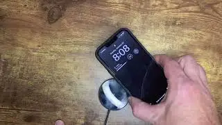 iPhone Magback Charger Review