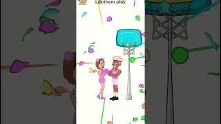 impossible date all level funny game