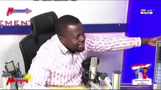 Every economic decision Bawumia participated in was supported by Kennedy, Bryan in parliament- Kofi