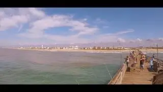 Oceanana Pier, NC