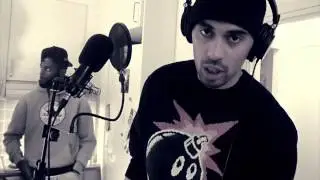 Malcolm B - Kitchen with KzTheSoulPlugger  - Tankar Från Perrongen