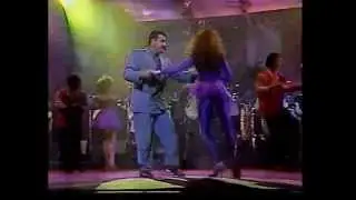 DE CUALQUIER MANERA-GILBERTO SANTA ROSA Y LA ORQ. FILARMONICA DE PR