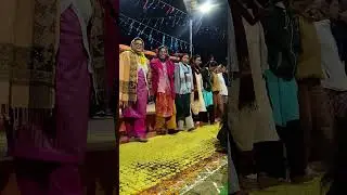 sobani bana song 😍 @kishan mahipal 💫#latavillage #culturaldance #youtubeshort
