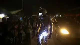Mulika / 2022 / Trailer