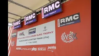 2024 RMC Euro Trophy, Franciacorta: Highlights Finals