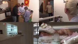 Pflege WG – ein gutes Beispiel
