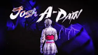PAIN - JOSH A🥀✨ | BGMI | EDIT |BOLT GaMeZ