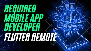 Remote Flutter Developer's Toolkit: Essential Resources for Productivity