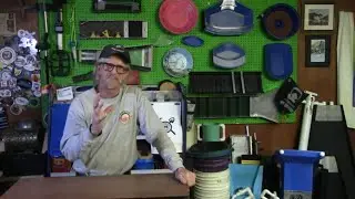 Don't Dig Into The Banks! | Gold Prospecting 101 | Prospecting Ethics 2.5