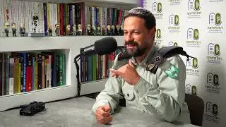 מצוק איתן לחרבות ברזל - הרב רס