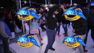 SONIDO SAMURAI ❤️❤️ LA HUERFANITA ❤️❤️ACOLMAN ESTADO DE MÉXICO JESÚSTV 11 /01 /2020