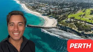 Best Suburbs To Invest In Perth