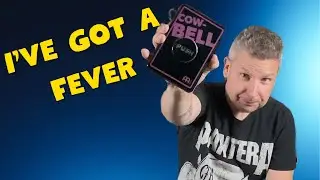 Cowbell In A Pedal, And So Much More