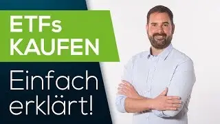 ETFs kaufen: Physisch oder synthetisch? Sampling vs Replikation?