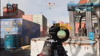 (MW) 😈Sniping Demon😈 TRASH